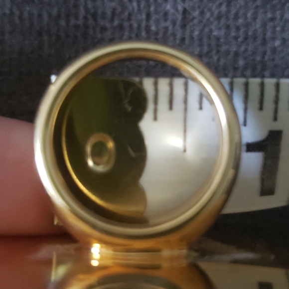 House of Harlow 1960 Large Starburst Ring - Picture 4 of 4